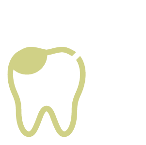tooth analysis icon